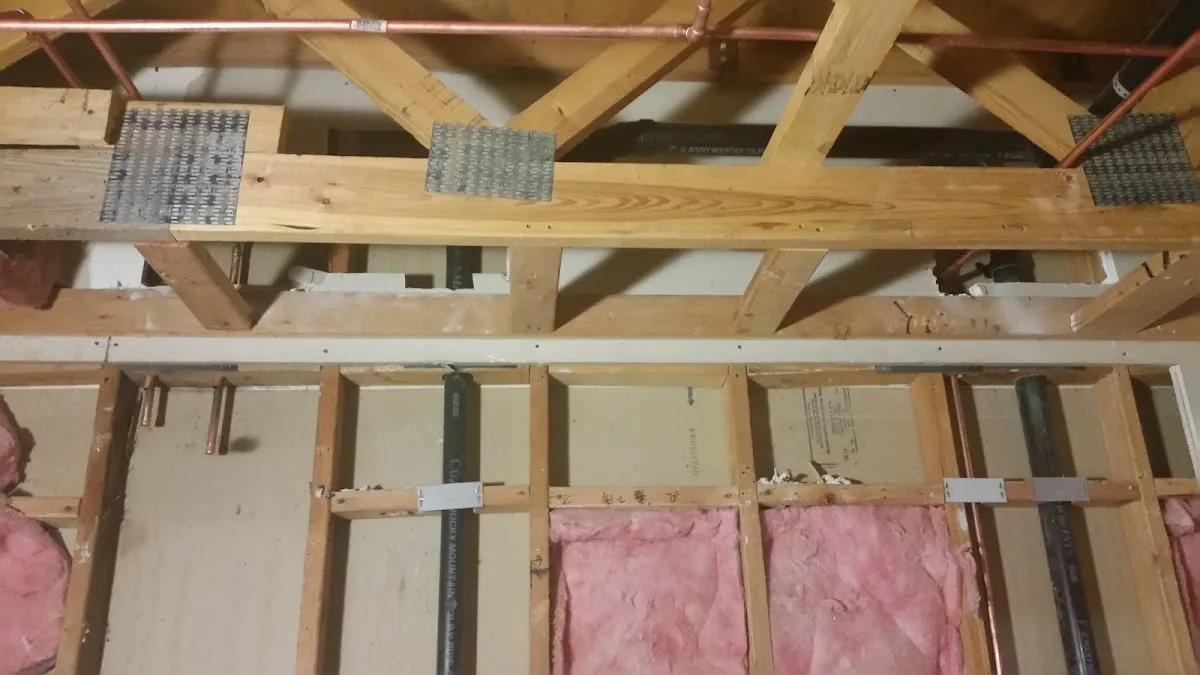 Frozen Pipe Repair in Eagle, ID